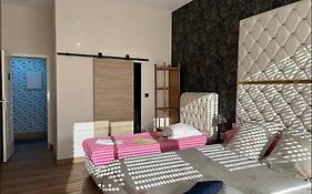 Hotel Deco'Lia-Soiree Etape